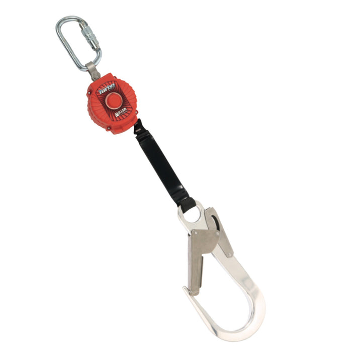 MILLER Turbolite 2 metre with scaffold hook