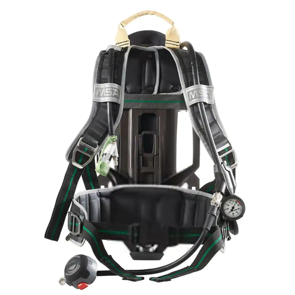 MSA M1 Utility Self Contained Breathing Apparatus - 768610