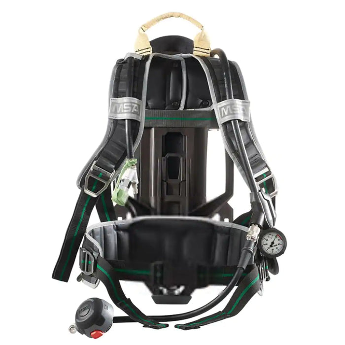 MSA M1 Utility Self Contained Breathing Apparatus - 768610