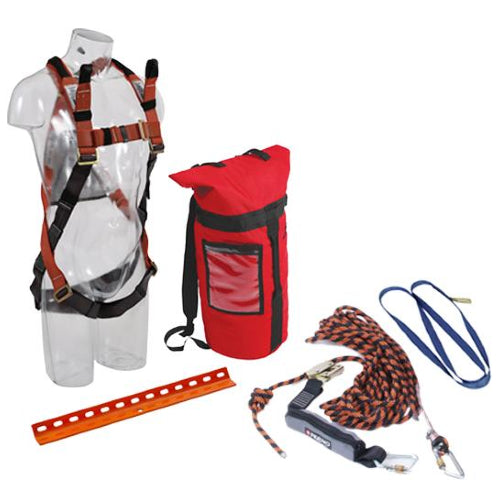 Roof Workers Kit - Hire