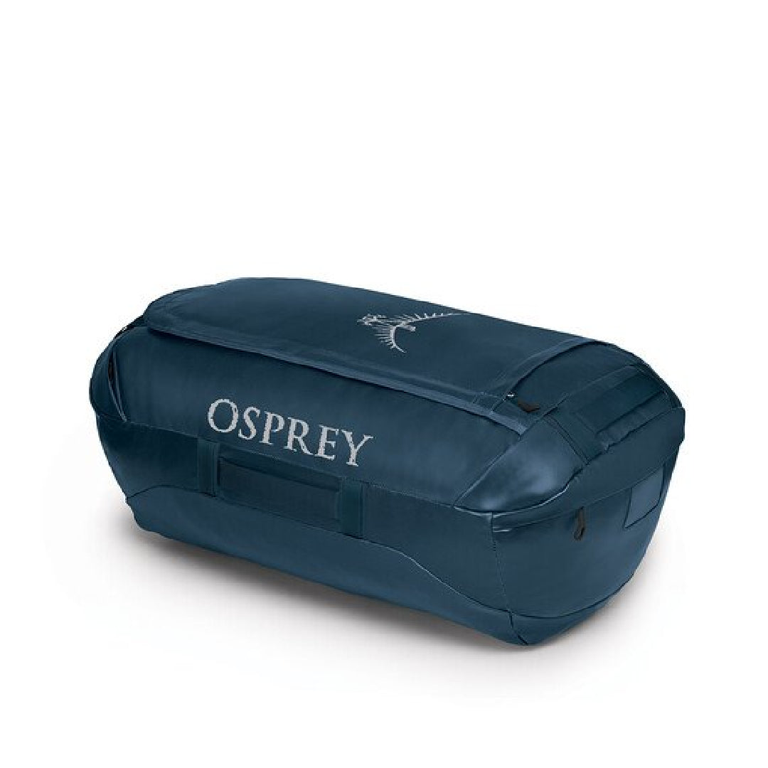 OSPREY Transporter 95L Duffel In Stock Ready to Ship – Height