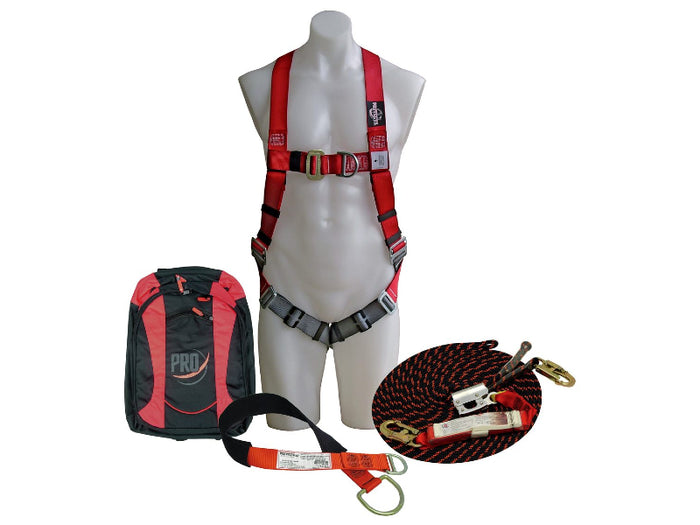PROTECTA Roof Workers Kit