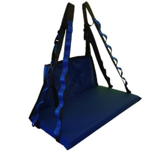 ROCKWORKS Rope Access Seat
