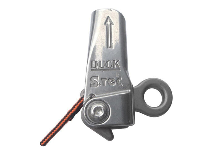 SAFE TEC Duck-R Stainless Cam ST-DR H
