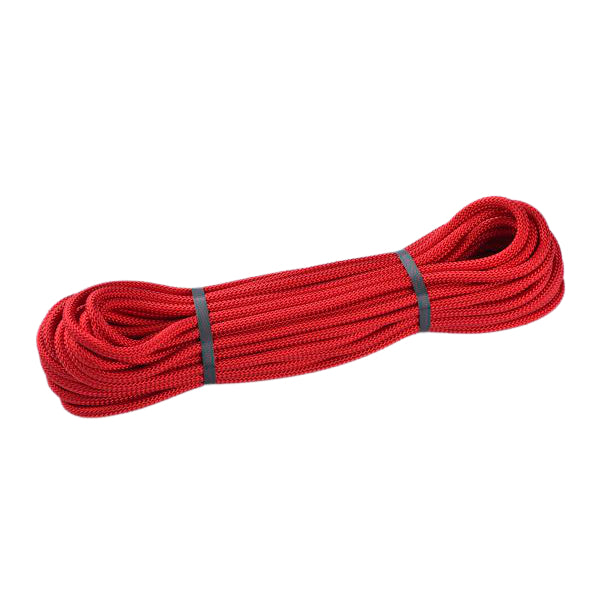 Skylotec Ultrastatic Static Rope 11mm - RED