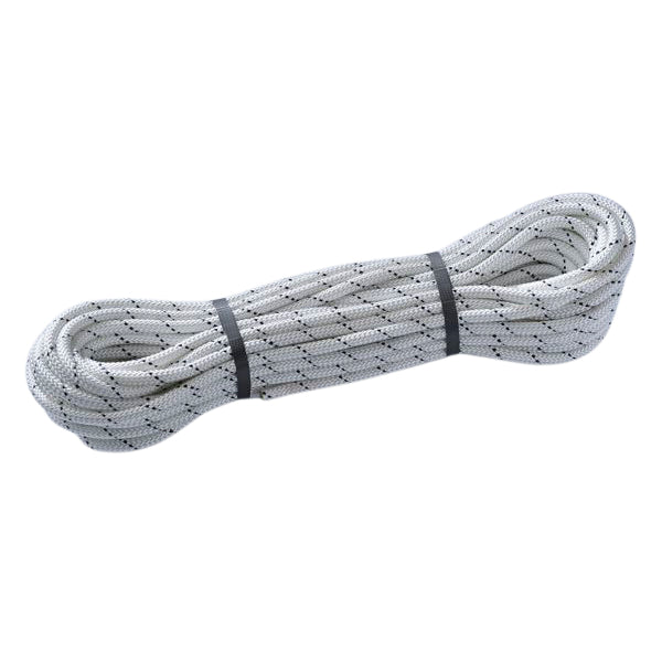 Skylotec Ultrastatic Static Rope 11mm - White