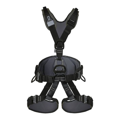 Rescue & Rope Access Full Body Harnesses – Height Dynamics