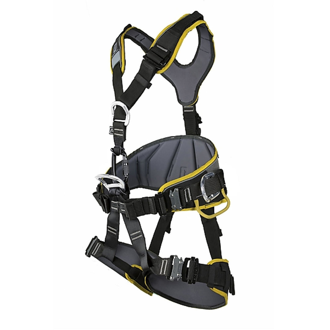 Singing Rock Expert 3D Speed Rope Access Harness – Height Dynamics
