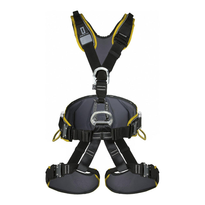 Singing Rock Expert 3D Speed Rope Access Harness