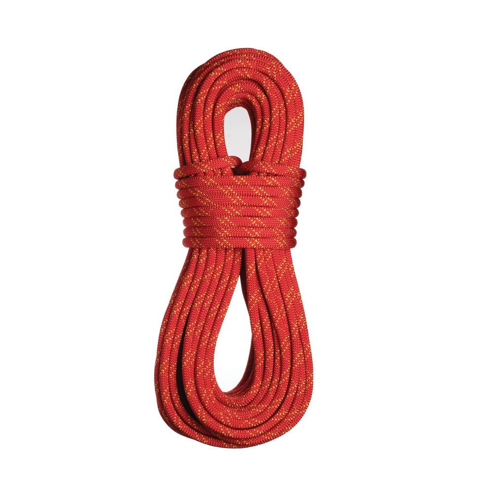 STERLING HTP Static Rope - Coloured per metre / Red