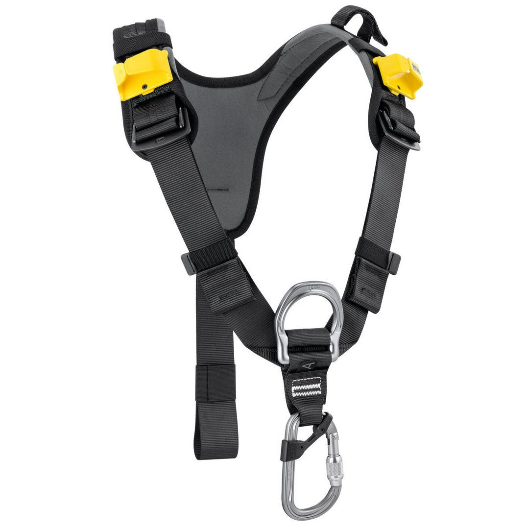 PETZL TOP Chest Harness Size 1