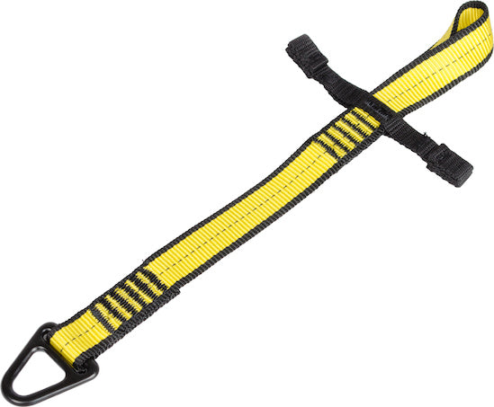 PYTHON SAFETY Tool Cinch - Dual Wing Single