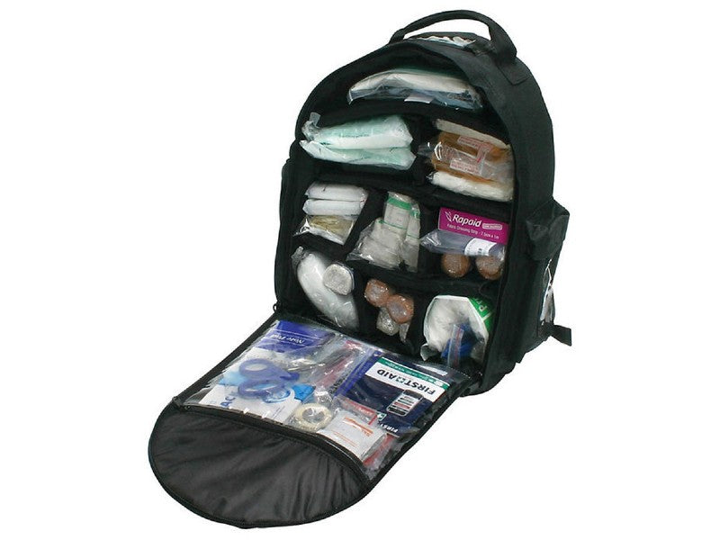First aid rucksack new arrivals