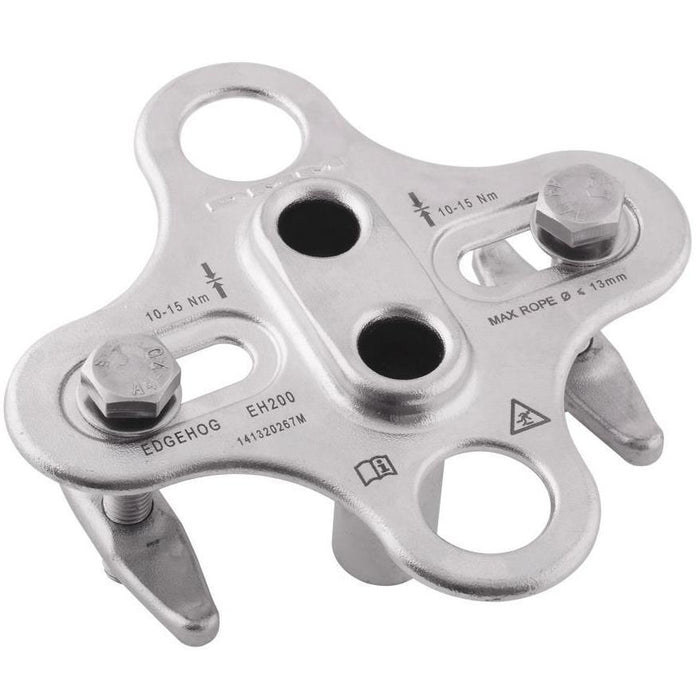 Rope Edge Rollers & Protection for Rope Access – Height Dynamics