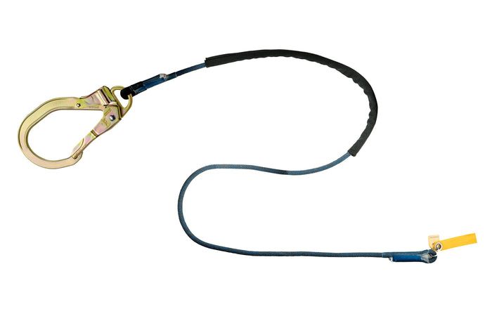 3M DBI-SALA Trigger X Replacement Tie-Back Rope Lanyard 1.8 metre