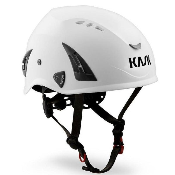 KASK HP Plus Helmet White