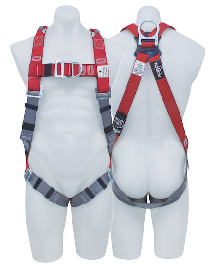 PROTECTA Full Body Riggers Harness Small